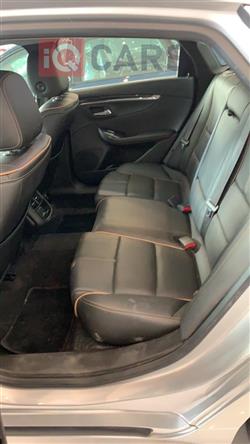 Chevrolet Impala